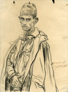 Visualizza l'immagine "Archivio della guerra Cart. 241.16"